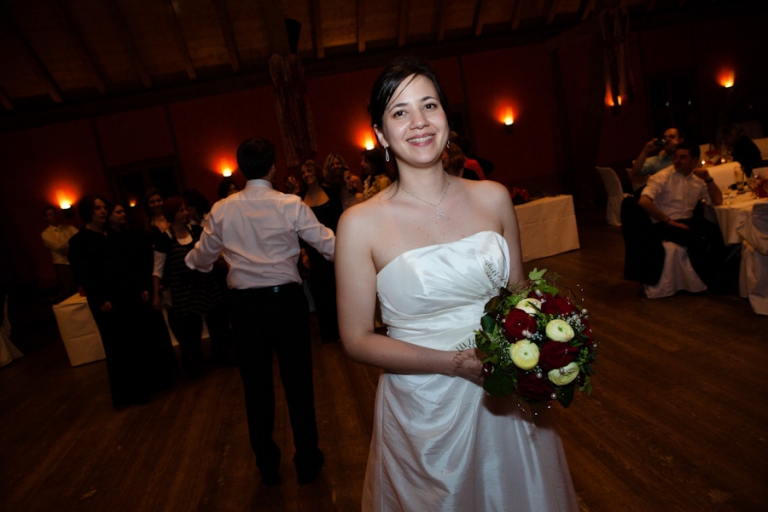 Hochzeit von Marion und Andreas im Kloster Fürstenfeld » hochzeits